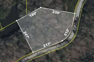 154 Lake Forest Dr, Ellijay, GA 30540 - Photo 1