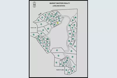 154 Lake Forest Drive, Ellijay, GA 30540 - Photo 5