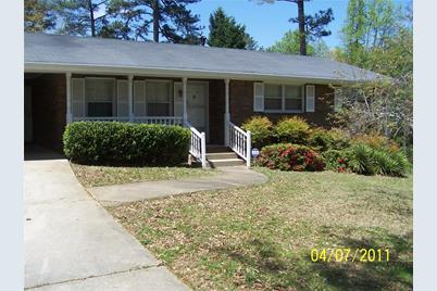 1170 Blair Bridge Road, Austell, GA 30168 - Photo 1