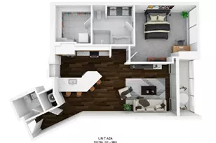 1000 Park Ave NE, Atlanta, GA 30326 - Photo 37