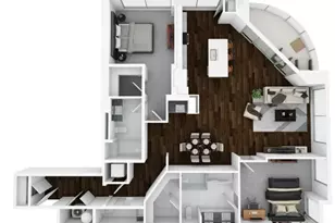 1000 Park Ave NE, Atlanta, GA 30326 - Photo 37