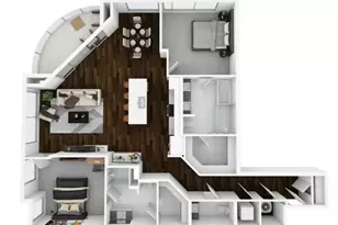 1000 Park Ave NE, Atlanta, GA 30326 - Photo 37