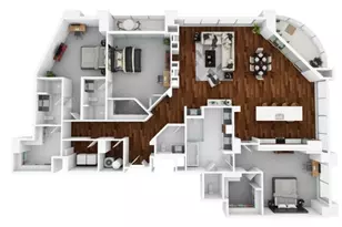 1000 Park Ave NE, Atlanta, GA 30326 - Photo 37