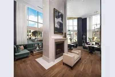 1000 Park Avenue NE #2208, Atlanta, GA 30326 - Photo 27