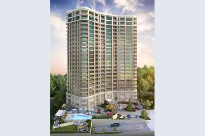 1000 Park Avenue NE #2208, Atlanta, GA 30326 - Photo 15