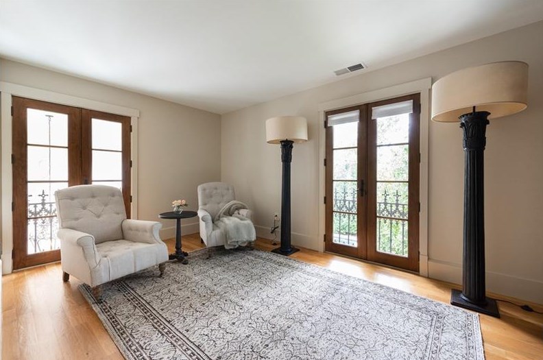 420 Peachtree Battle Ave, Atlanta GA  30305-4063 exterior