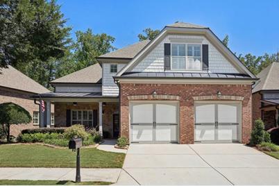 11213 Brookhavenclub Drive, Johns Creek, GA 30097 - Photo 1