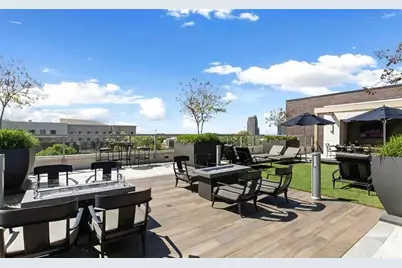 1010 W Peachtree Street NW #527, Atlanta, GA 30309 - Photo 31