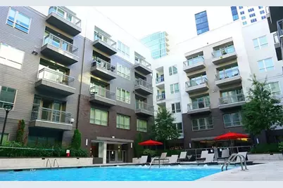 1010 W Peachtree Street NW #527, Atlanta, GA 30309 - Photo 33