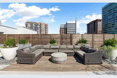 1010 W Peachtree Street NW #527, Atlanta, GA 30309 - Photo 29