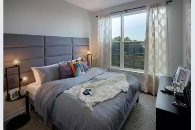 1084 Howell Mill Road NW #115, Atlanta, GA 30318 - Photo 15