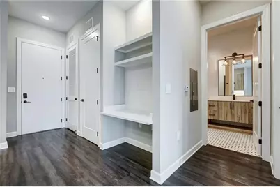 1084 Howell Mill Road NW #115, Atlanta, GA 30318 - Photo 13