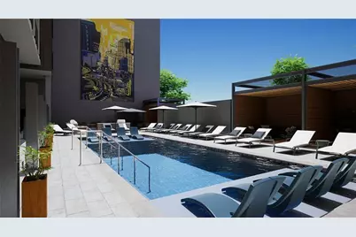 1084 Howell Mill Road NW #115, Atlanta, GA 30318 - Photo 25