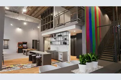 1084 Howell Mill Road NW #115, Atlanta, GA 30318 - Photo 23