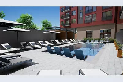 1084 Howell Mill Road NW #115, Atlanta, GA 30318 - Photo 27