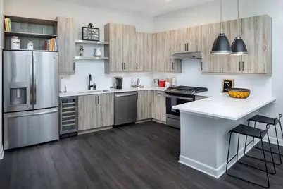 1084 Howell Mill Road NW #115, Atlanta, GA 30318 - Photo 1