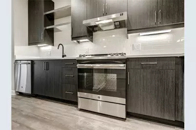 1084 Howell Mill Road NW #115, Atlanta, GA 30318 - Photo 9