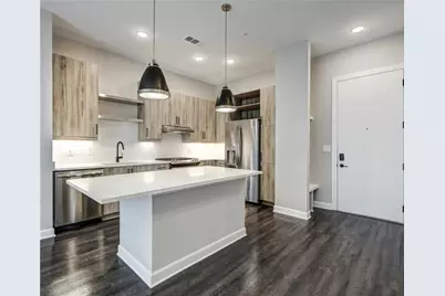 1084 Howell Mill Road NW #115, Atlanta, GA 30318 - Photo 5