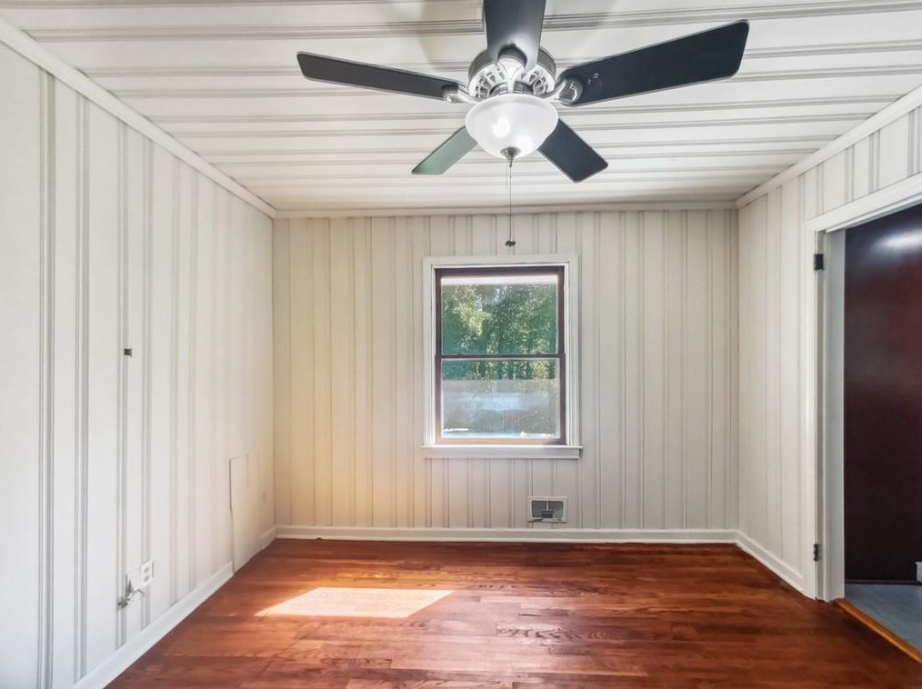 2824 Belleau Ln, Atlanta GA 30316-4356 exterior