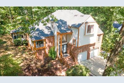 1521 Bentcreek Drive, Marietta, GA 30062 - Photo 1