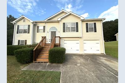 665 Thorn Brook Ridge, Bethlehem, GA 30620 - Photo 1