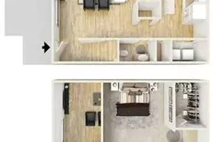 3900 Paces Walk, Atlanta, GA 30339 - Photo 27