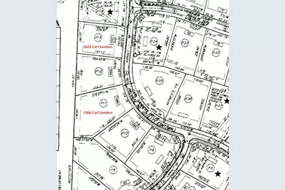 1022 Carl Sanders Drive, Acworth, GA 30101 - Photo 21