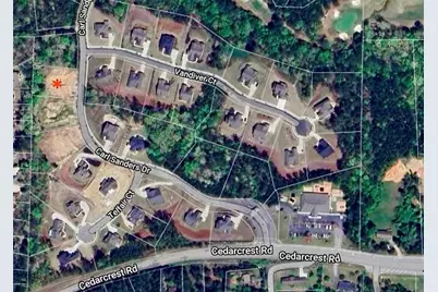 1022 Carl Sanders Drive, Acworth, GA 30101 - Photo 7