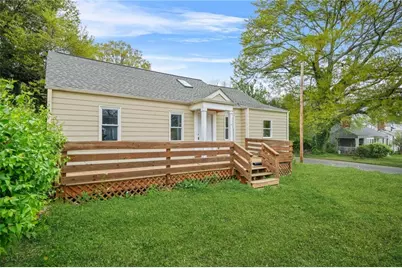 1159 Fair Street SW, Atlanta, GA 30314 - Photo 3