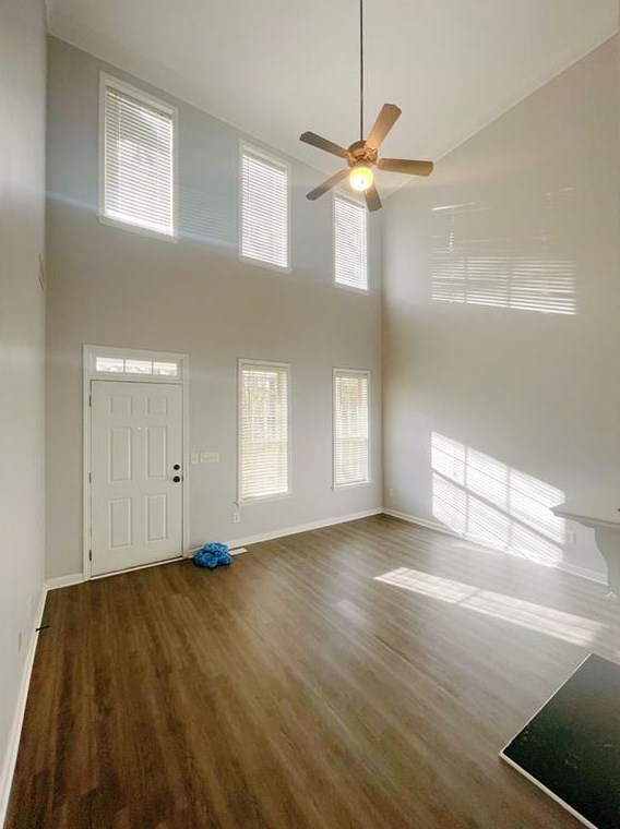 967 Abbey Park Way, Lawrenceville GA  30044-3377 exterior