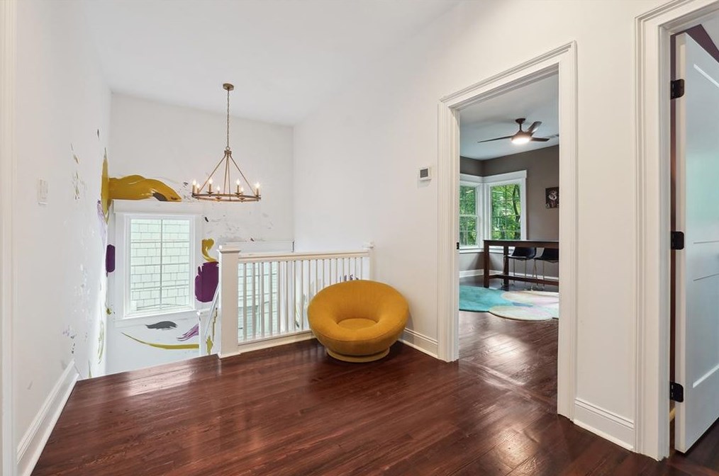 671 Linwood Ave, Atlanta GA  30306-4409 exterior