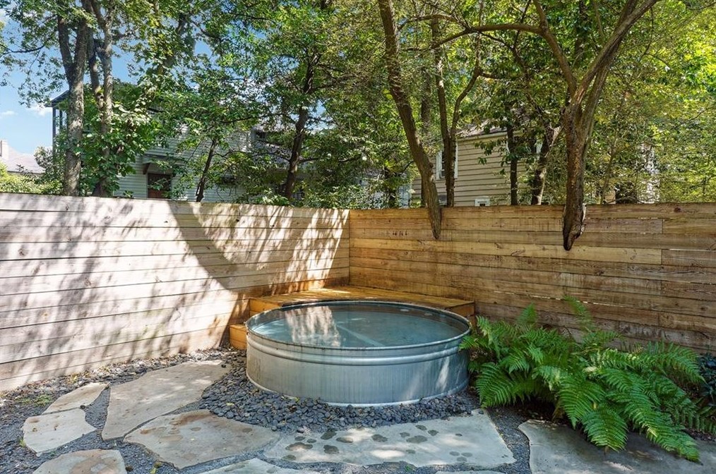 671 Linwood Ave, Atlanta GA  30306-4409 exterior