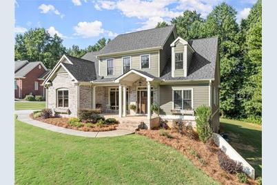 6531 Wauka View Drive, Clermont, GA 30527 - Photo 1