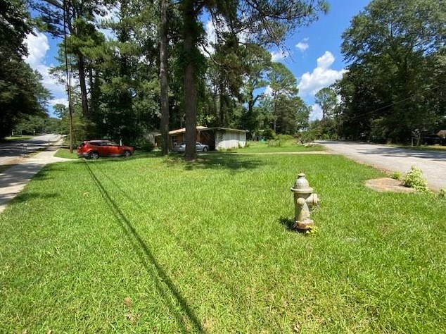 1514 Peachcrest Rd, Decatur GA  30032-3044 exterior