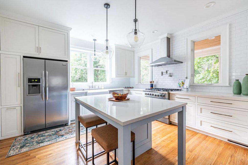 500 Drexel Ave, Decatur GA  30030-2844 exterior