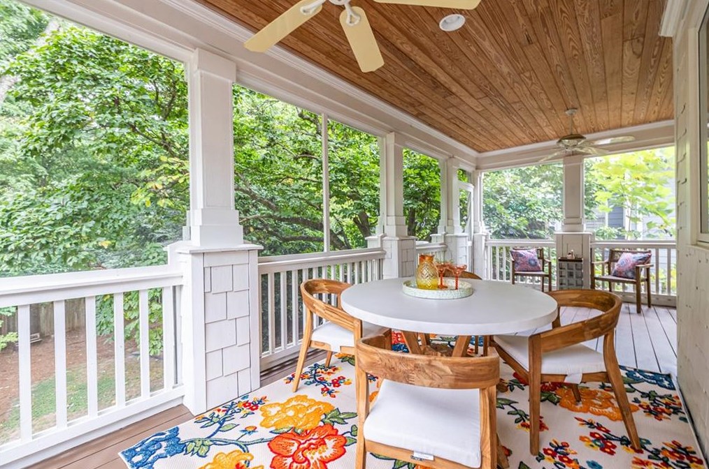 500 Drexel Ave, Decatur GA  30030-2844 exterior