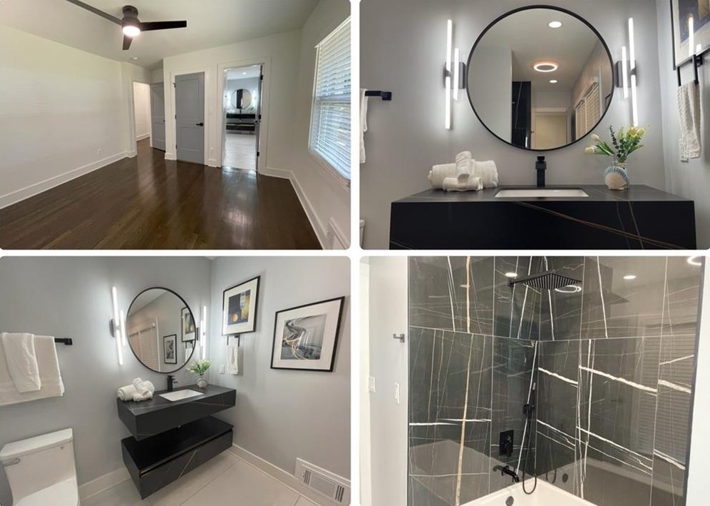 611 Hammond Dr, Atlanta GA  30328-5231 exterior