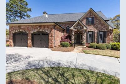 312 Vinings Walk, Gainesville, GA 30501 - Photo 1