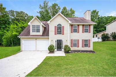 4530 Talon Way, Douglasville, GA 30135 - Photo 1