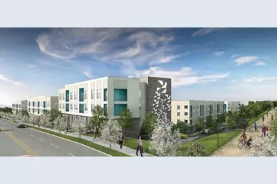 1099 Boulevard SE #2103, Atlanta, GA 30312 - Photo 13