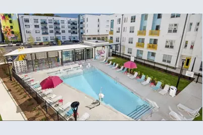 1099 Boulevard SE #2103, Atlanta, GA 30312 - Photo 11