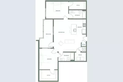 1099 Boulevard SE #2103, Atlanta, GA 30312 - Photo 19