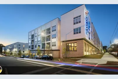 1099 Boulevard SE #2103, Atlanta, GA 30312 - Photo 9