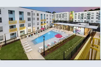 1099 Boulevard SE #1215, Atlanta, GA 30312 - Photo 17