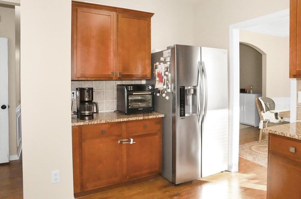 3713 Amberleigh Trce, Gainesville GA 30507-8396 exterior