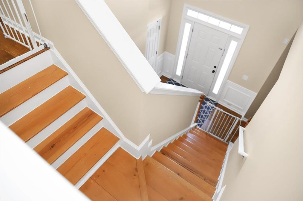 3713 Amberleigh Trce, Gainesville GA 30507-8396 exterior