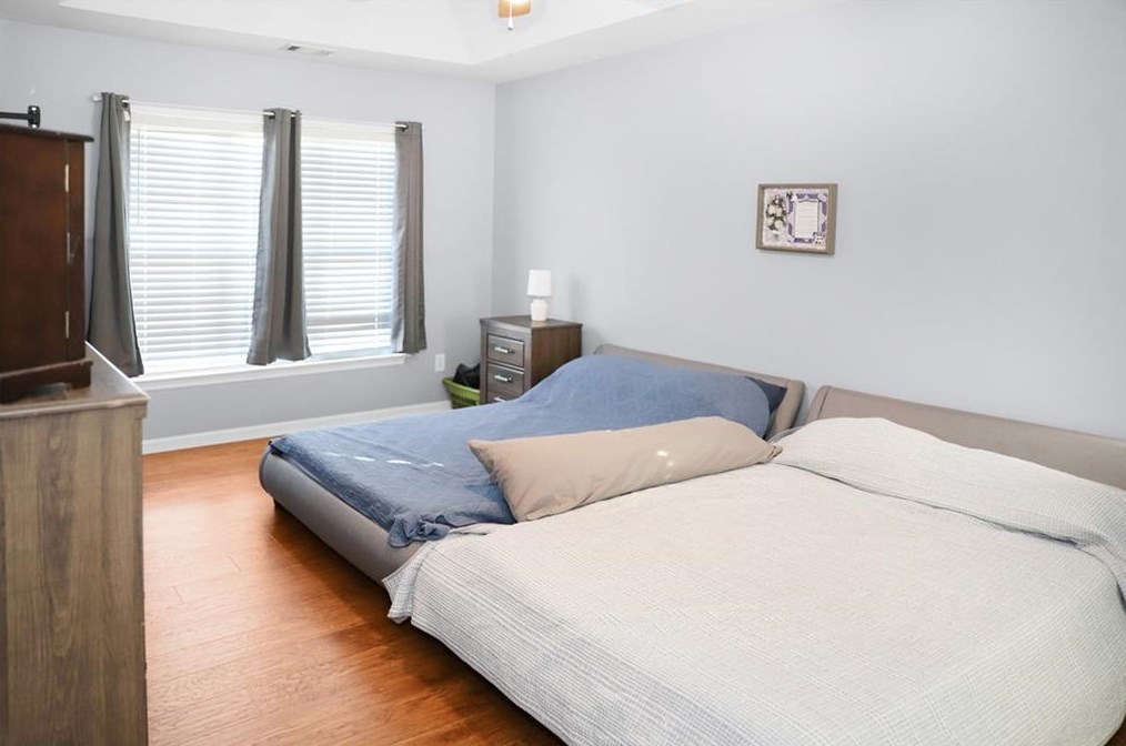 3713 Amberleigh Trce, Gainesville GA 30507-8396 exterior