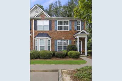 1575 Cove Creek Circle, Norcross, GA 30093 - Photo 1