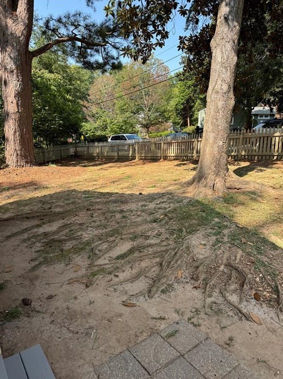 348 Eastland Dr, Decatur GA  30030-1439 exterior