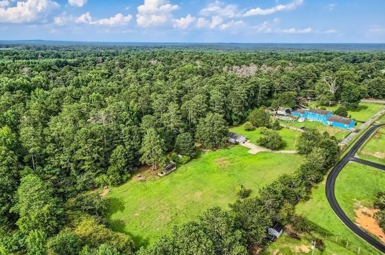 5507 Hwy 155, Stockbridge GA  30281-1832 exterior